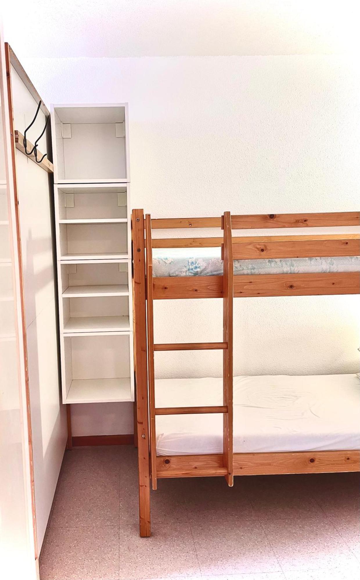 Appartement Chalets Du Super D Ле-Деволюи Экстерьер фото
