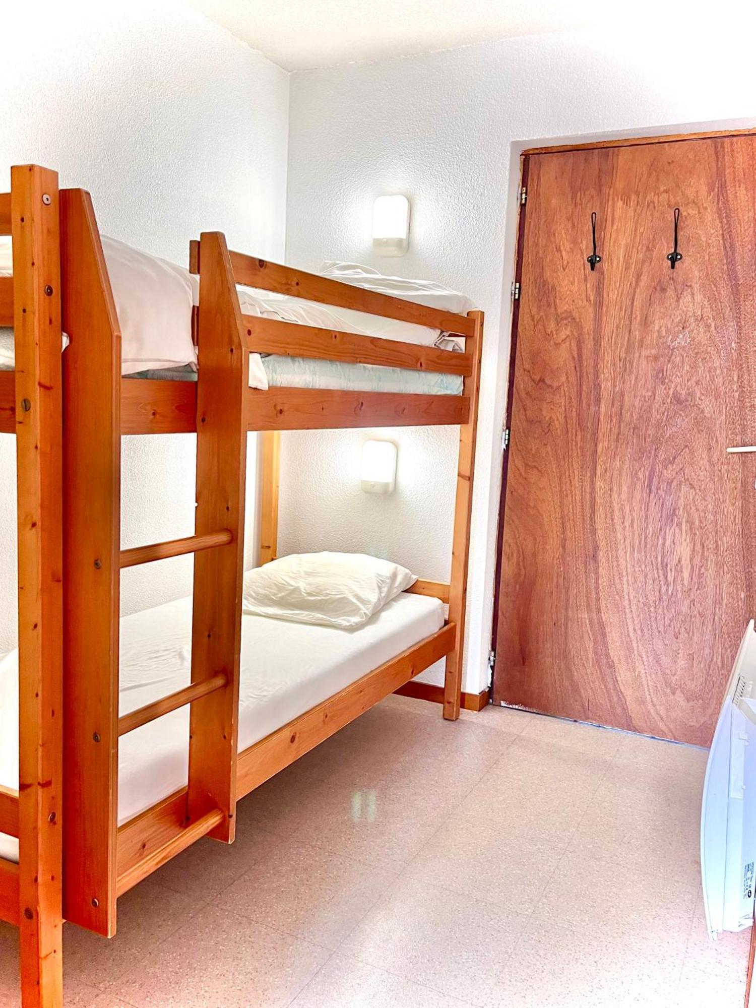 Appartement Chalets Du Super D Ле-Деволюи Экстерьер фото